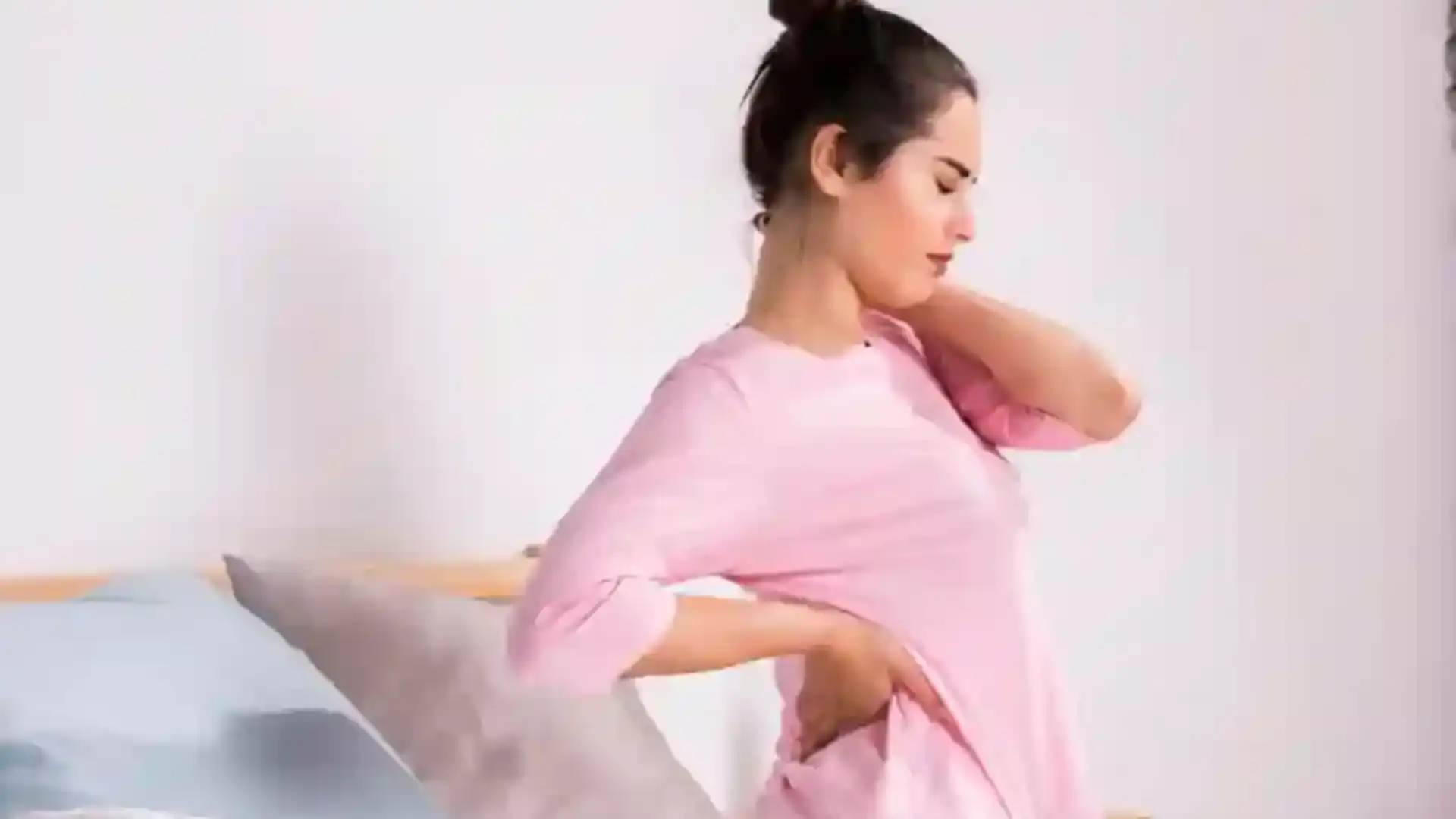 Chronic Low Back Pain treatment and physiotherapy at DakshinRehab clinic in Moosapet, Hyderabad