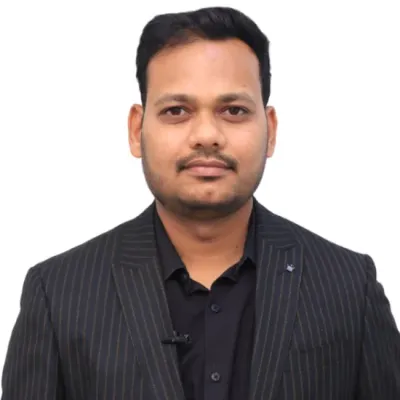 Dr. Sujith Omkaram