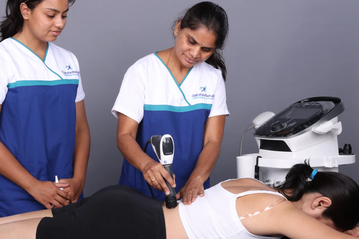 Progressive Loading & Full Recovery for Epicomed Tennis Elbow Brace at DakshinRehab