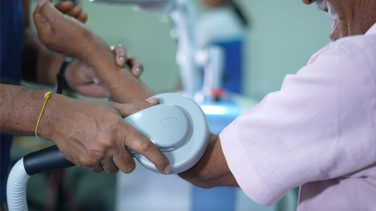 Stroke Rehabilitation Exercises at Home: Your Complete Guide — physiotherapy article at DakshinRehab Moosapet, Hyderabad