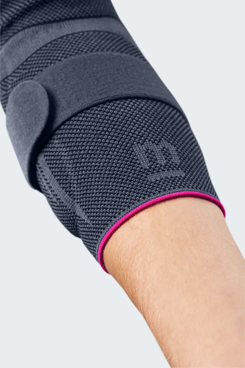 Tennis Elbow Assessment & Sizing for Epicomed Tennis Elbow Brace at DakshinRehab