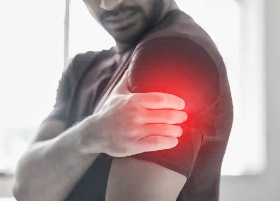 Biceps Tendonitis