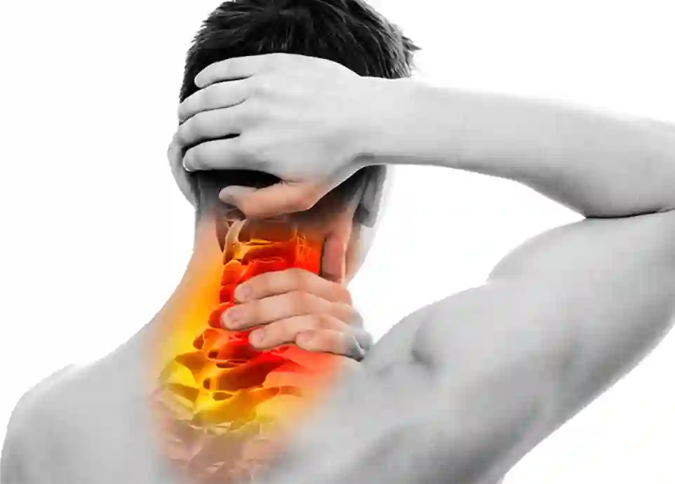 Neck and cervicogenic pain — kinesio taping for upper trapezius tension