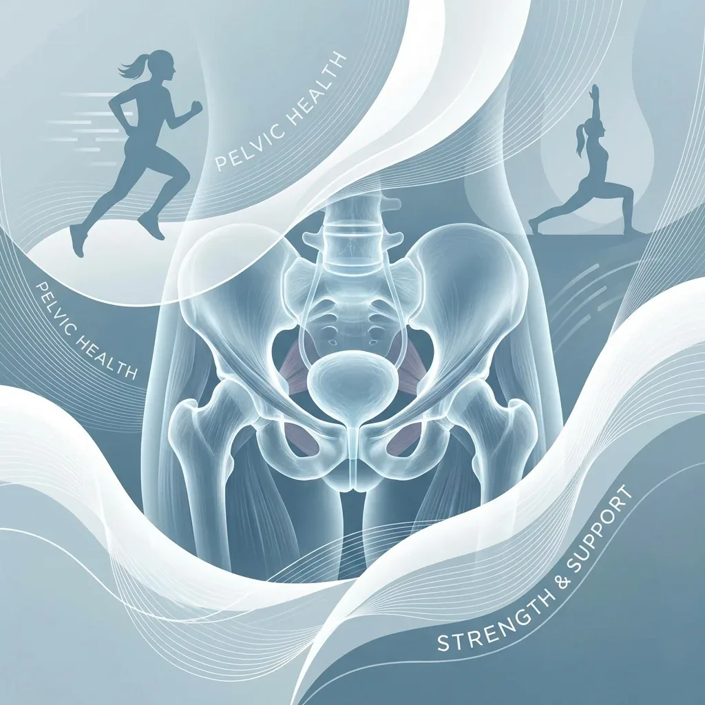 Pelvic floor EMG biofeedback