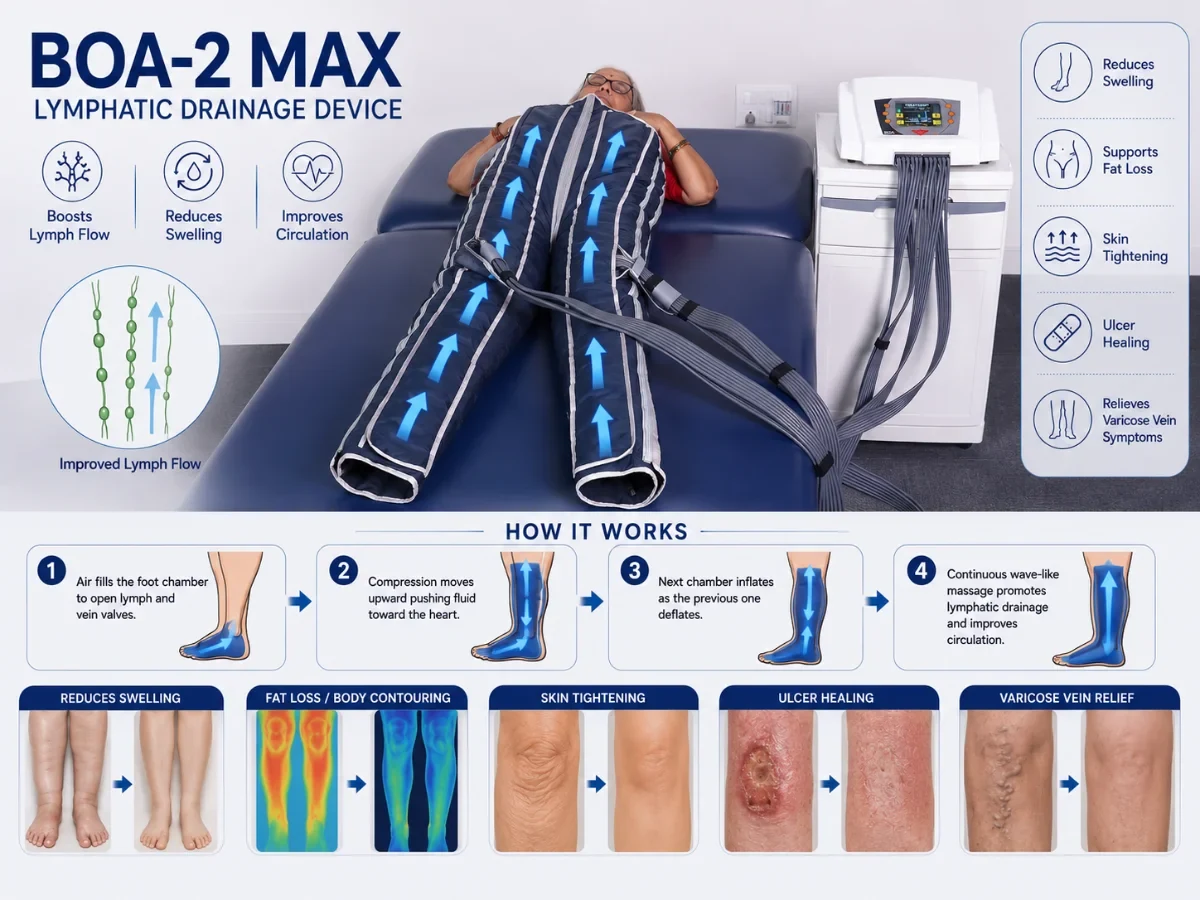Specialist Coordination & Long-Term Monitoring for Diabetic Foot & Vascular Care at DakshinRehab