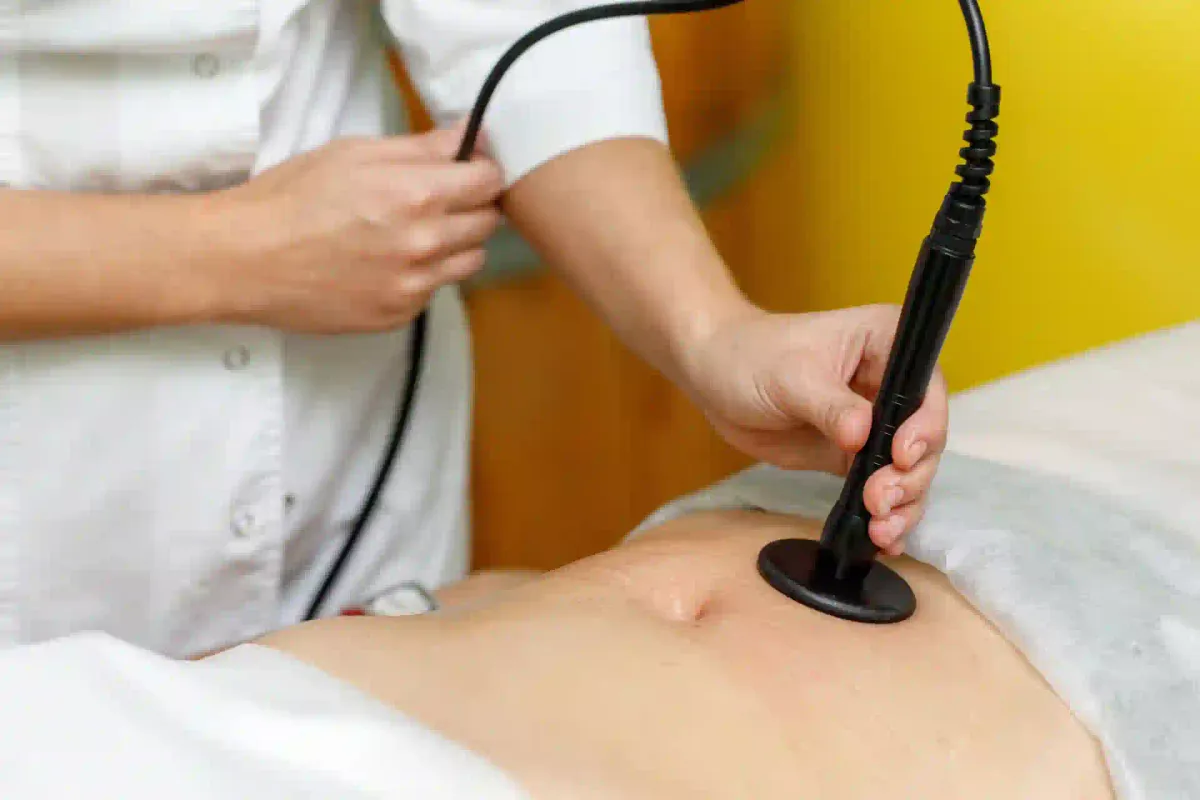 Cognitive Symptoms Support for Fibromyalgia & Chronic Pain at DakshinRehab