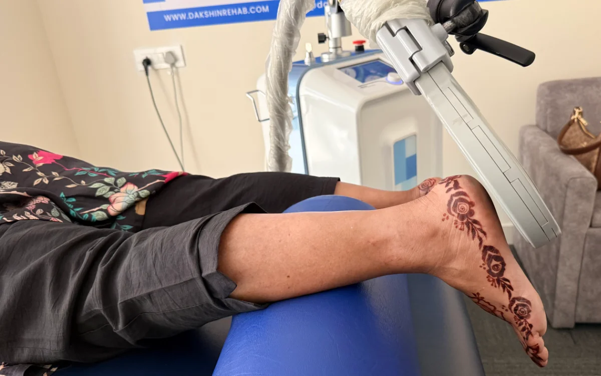 Treatment Plan & Education