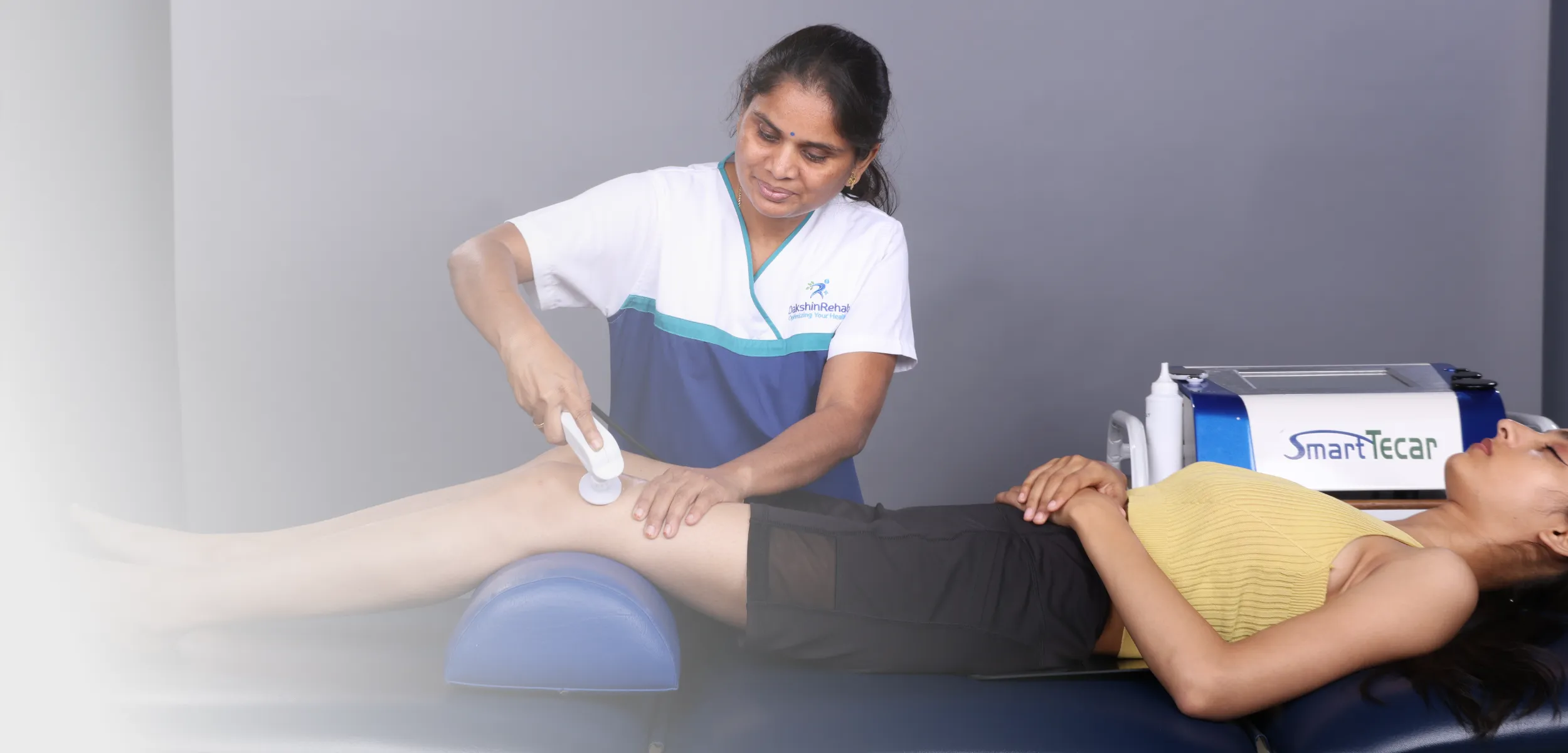 Dry needling safety at DakshinRehab