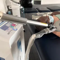 Advanced neurological rehabilitation — when to start at DakshinRehab Moosapet