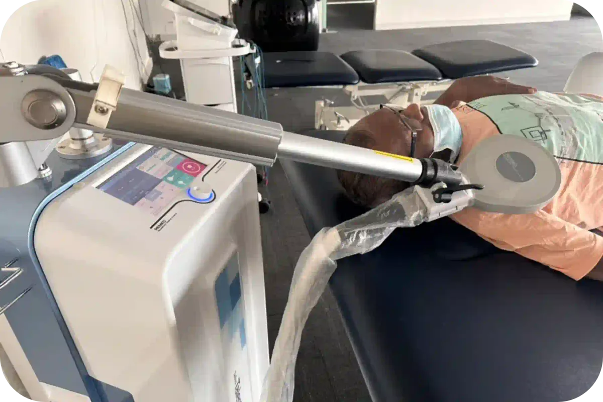 Multiple sclerosis rehabilitation Hyderabad