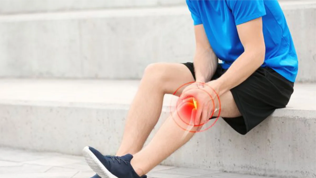 Anterior Knee Pain