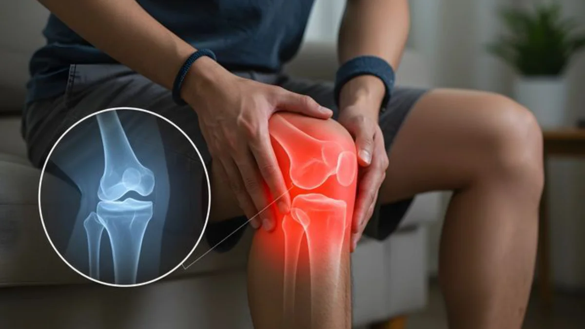 Knee Osteoarthritis