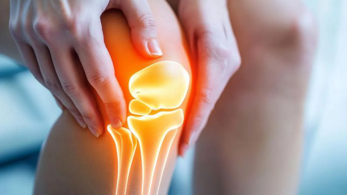 Quadriceps Tendonitis