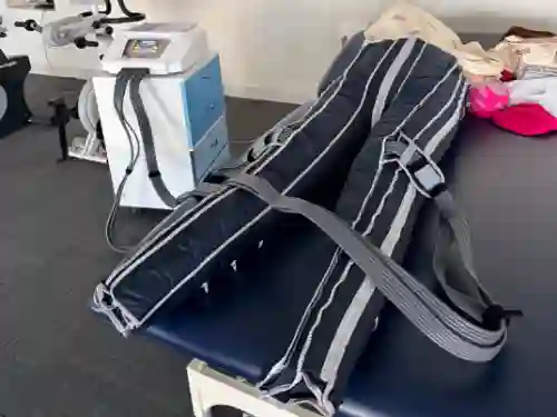 Long-Term Maintenance & Self-Management for Lymphedema Management at DakshinRehab