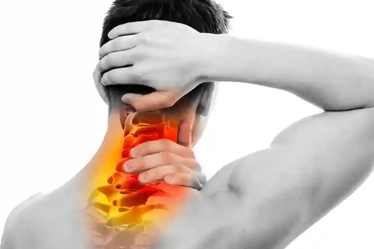 Cervicogenic headache treatment at DakshinRehab