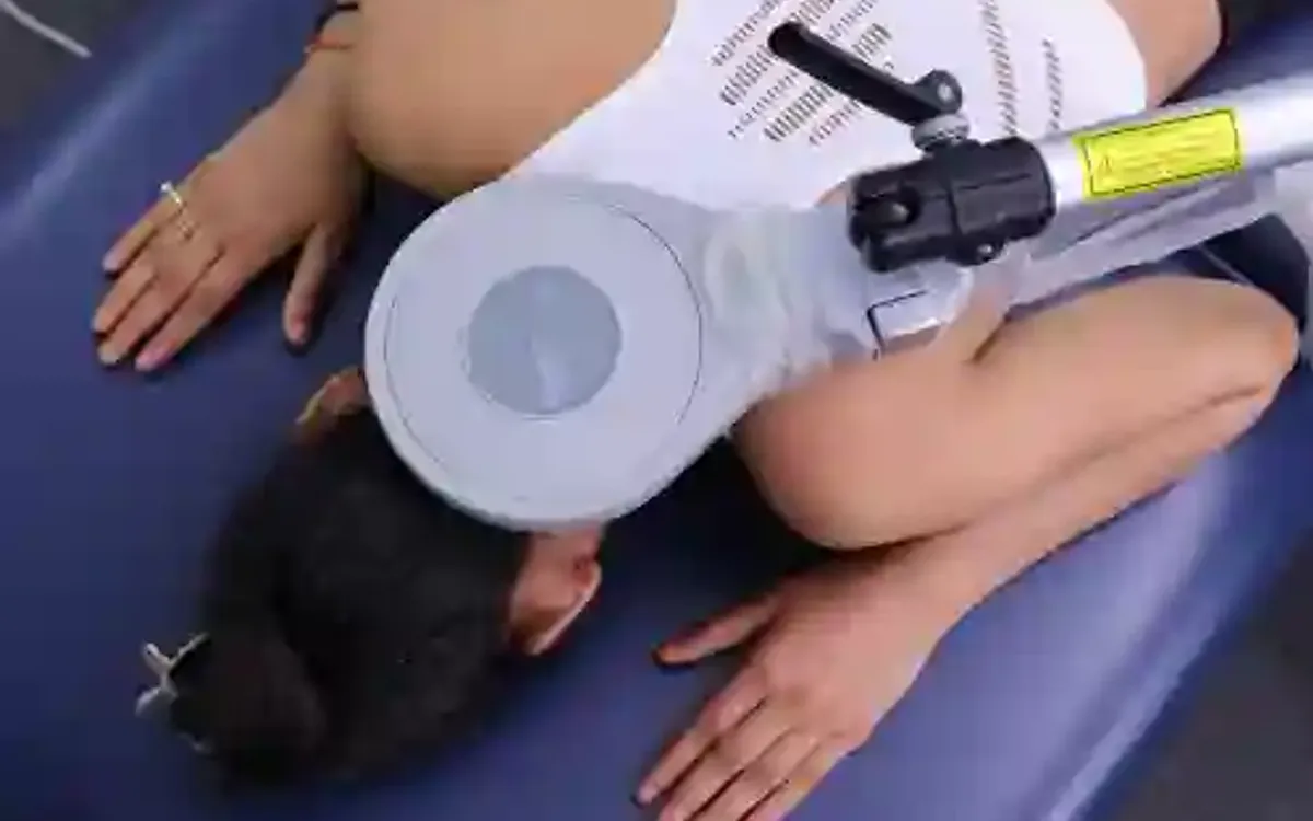 Tissue Healing & Nerve Recovery
