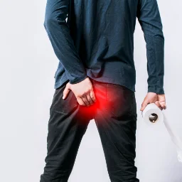 Coccydynia (tailbone pain) treatment with 3-Tesla EMTT