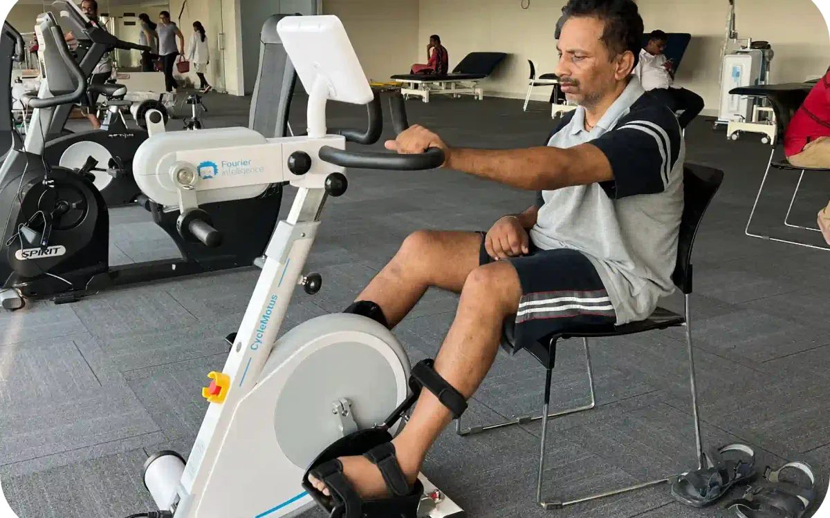 Mobility & Activation