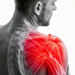 Rotator cuff tear and tendinopathy rehabilitation at DakshinRehab Moosapet