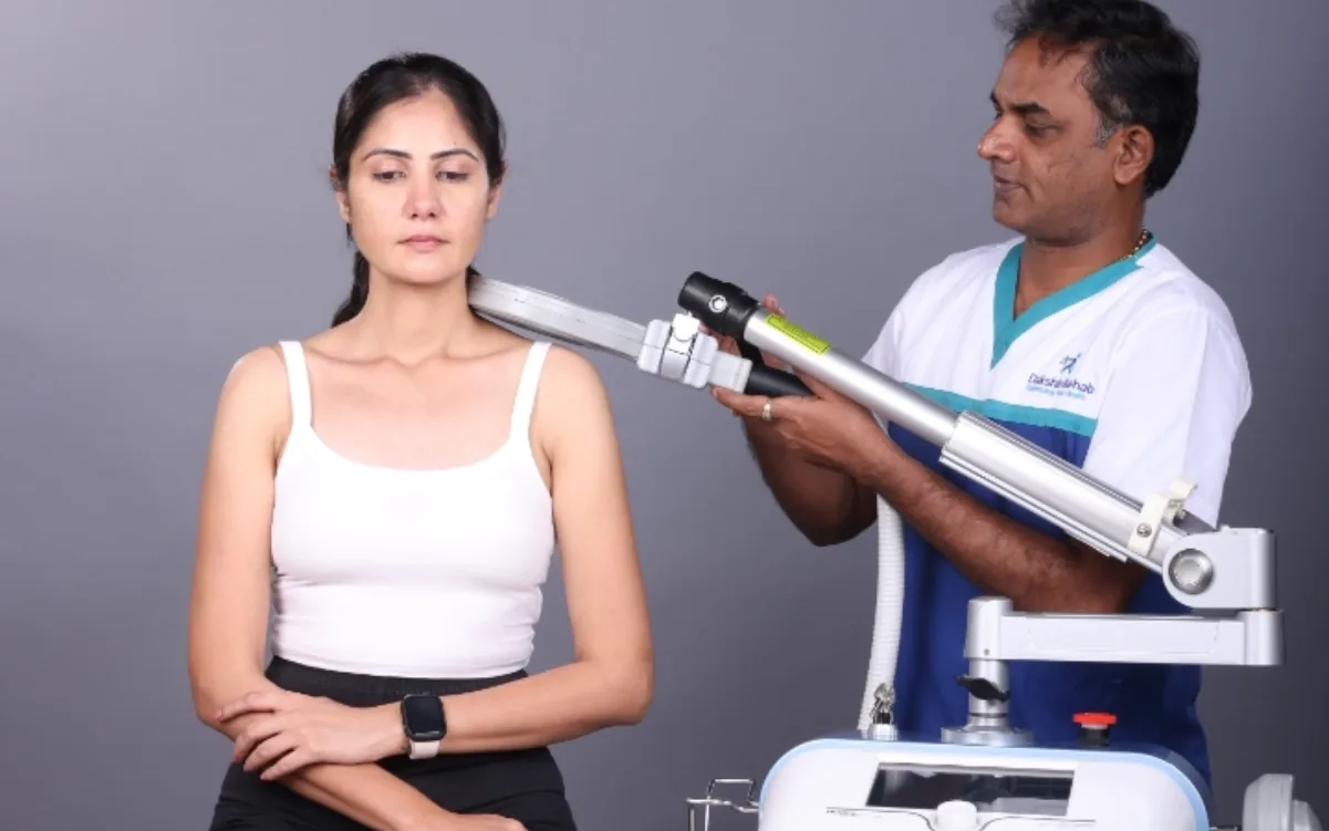 Pain Relief and Mobility