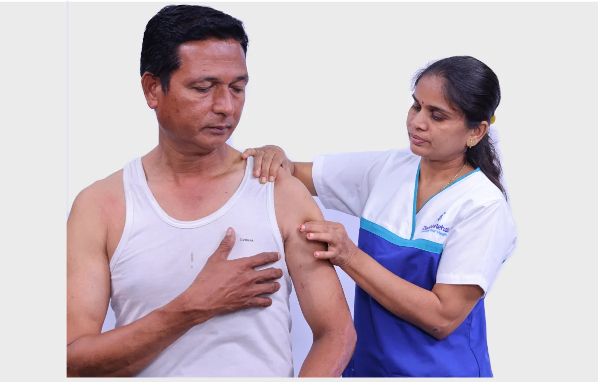 Shoulder Assessment