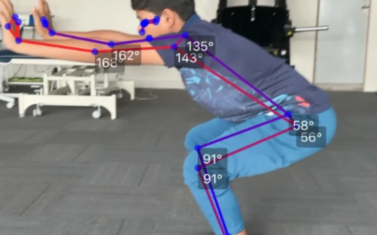 Comprehensive Hip Assessment