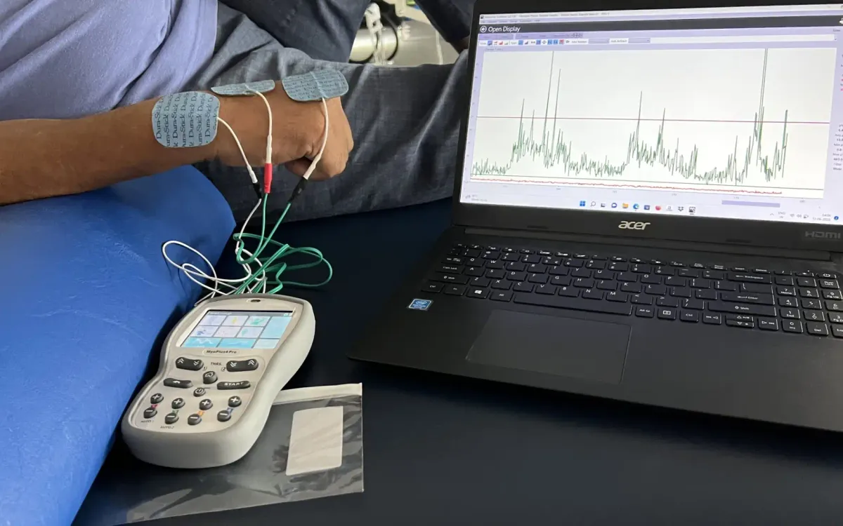 Comprehensive Neurological Assessment
