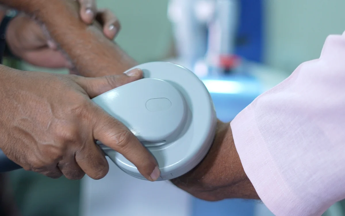 Post-Treatment Response Assessment