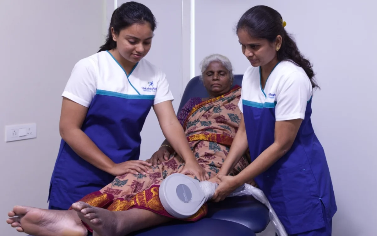 Treatment Plan & Home Guidance
