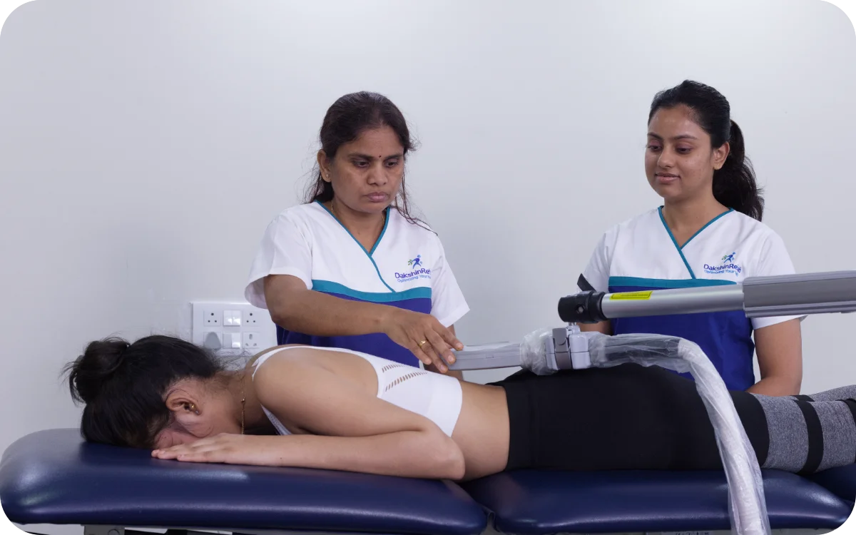 Complementary Therapy