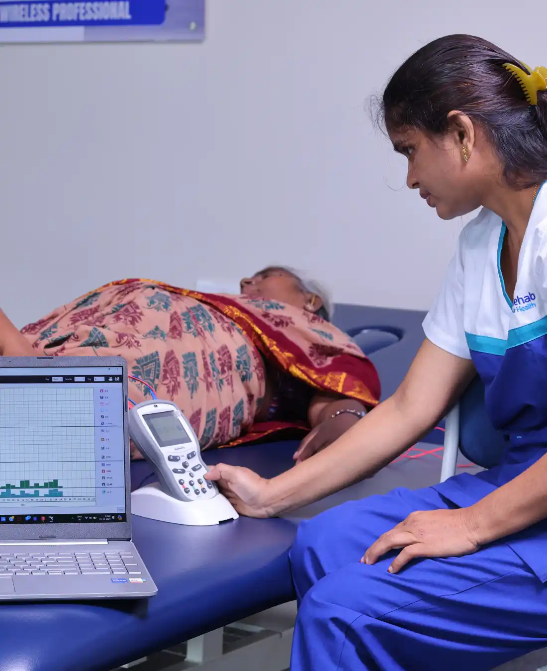 Clinical Neuro-Orthotic Check