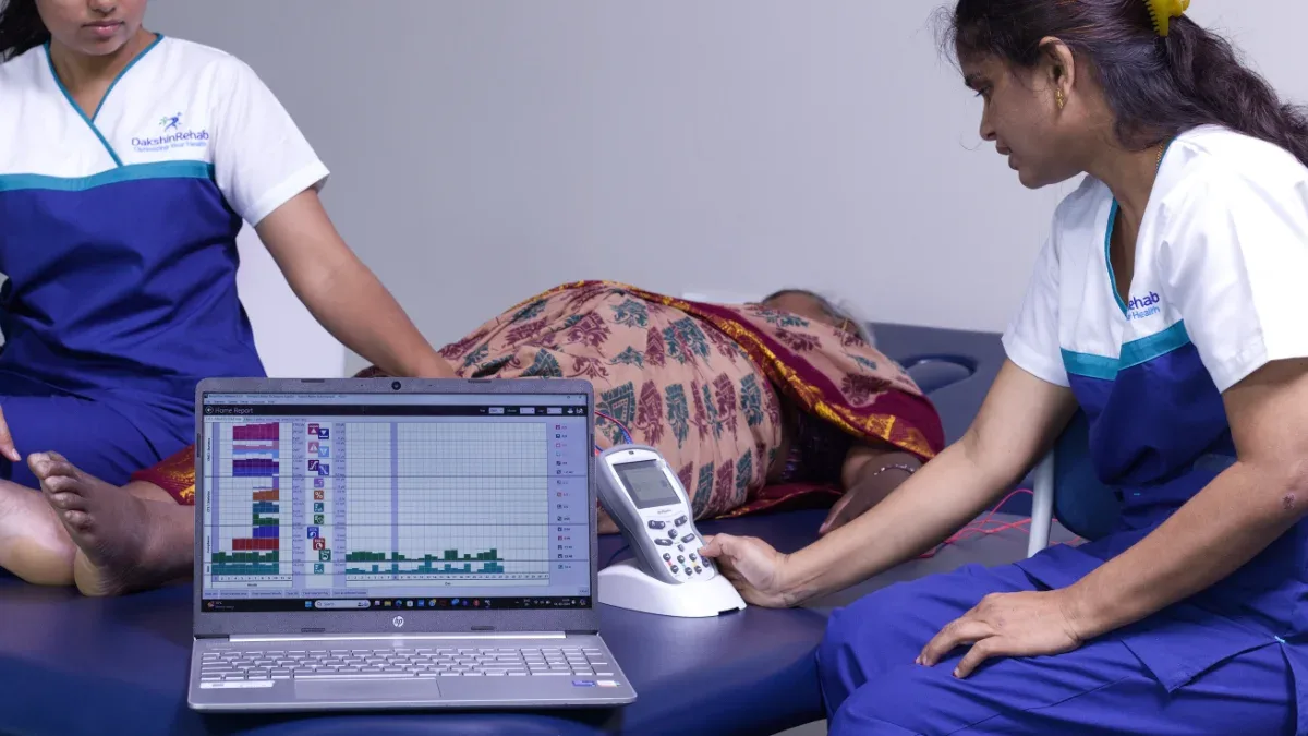Best Stroke Rehabilitation Centre in Hyderabad: What to Look For [2026 Guide]