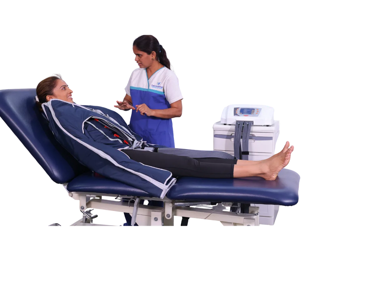 Post-Mastectomy Lymphedema: A Complete Recovery Guide for Breast Cancer Survivors in Hyderabad