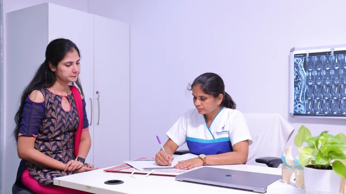 How to Choose the Best Physiotherapy Clinic in Hyderabad [2026 Guide]