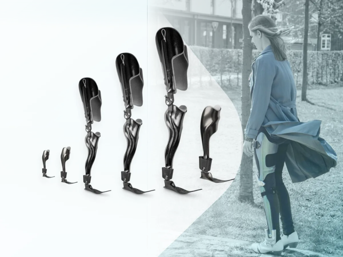 Polio Calipers & KAFO in Hyderabad: Complete Guide to Stance Control Orthotics