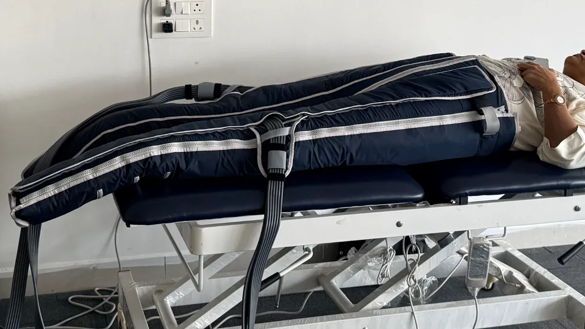 BOA MAX 2 vs NormaTec vs Standard Pressotherapy: Which Device Is Best for You?