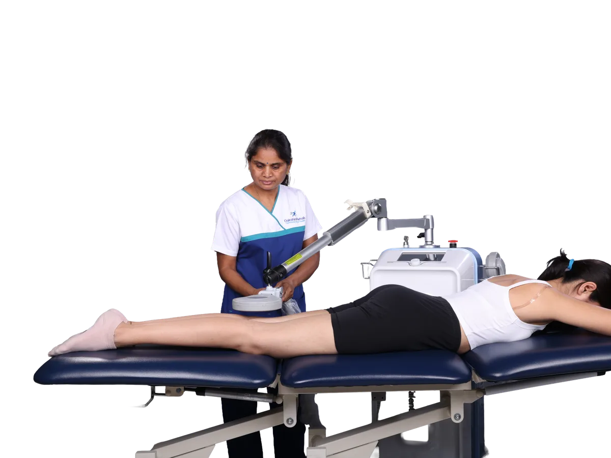 Complementary Therapy