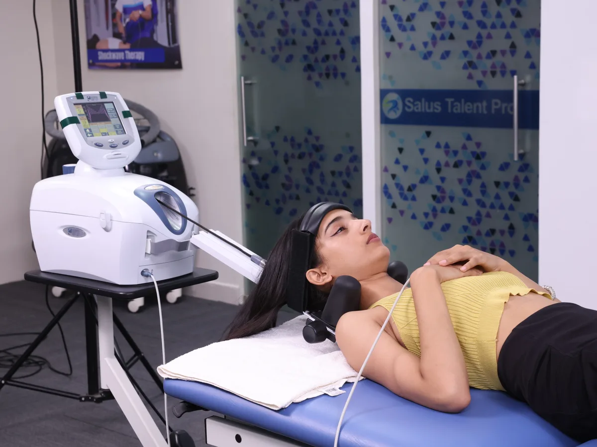 Cervical Decompression