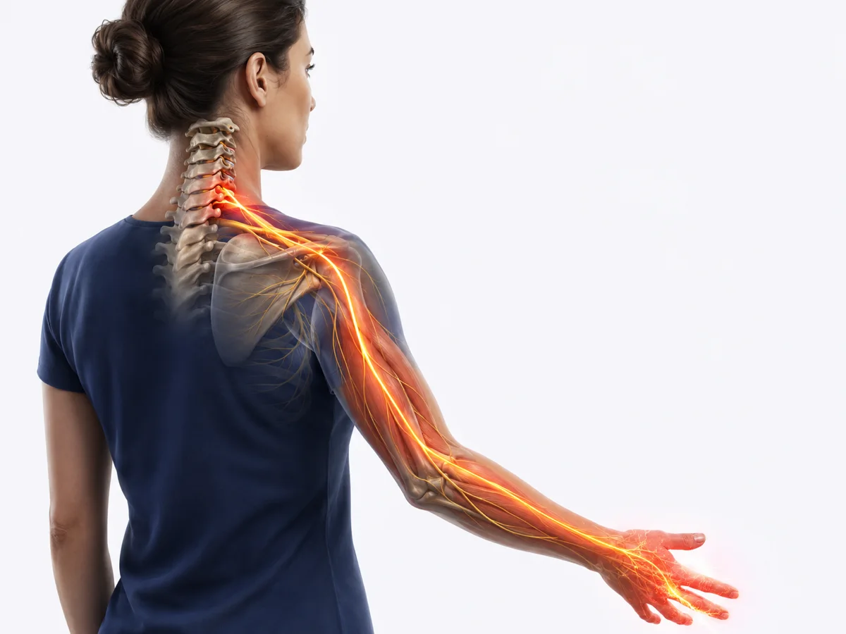 Neck Pain