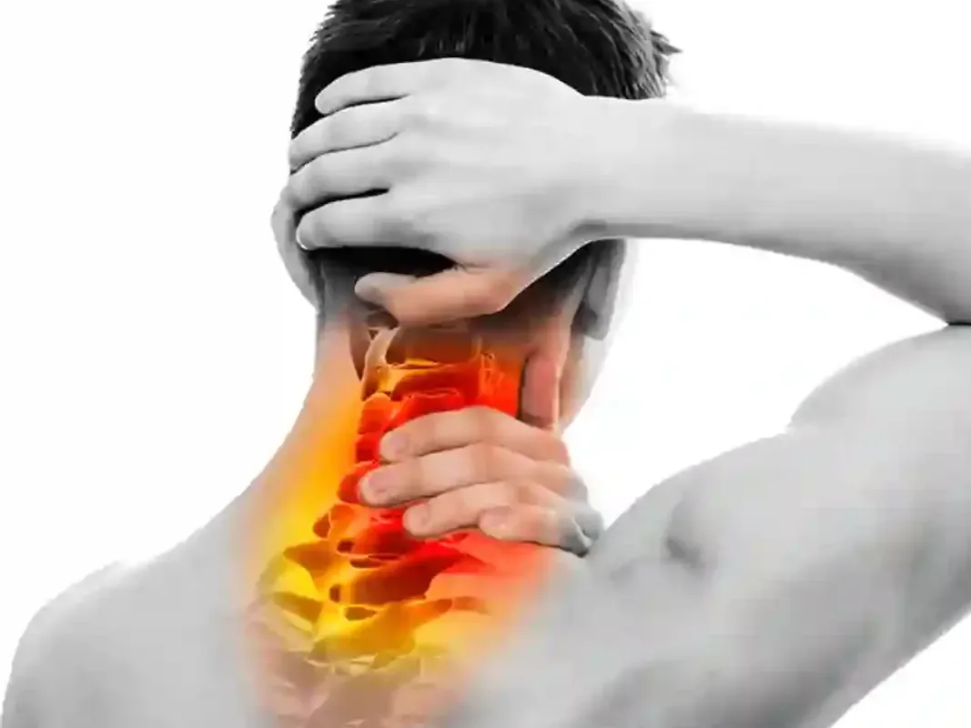 Cervicogenic headache treatment at DakshinRehab