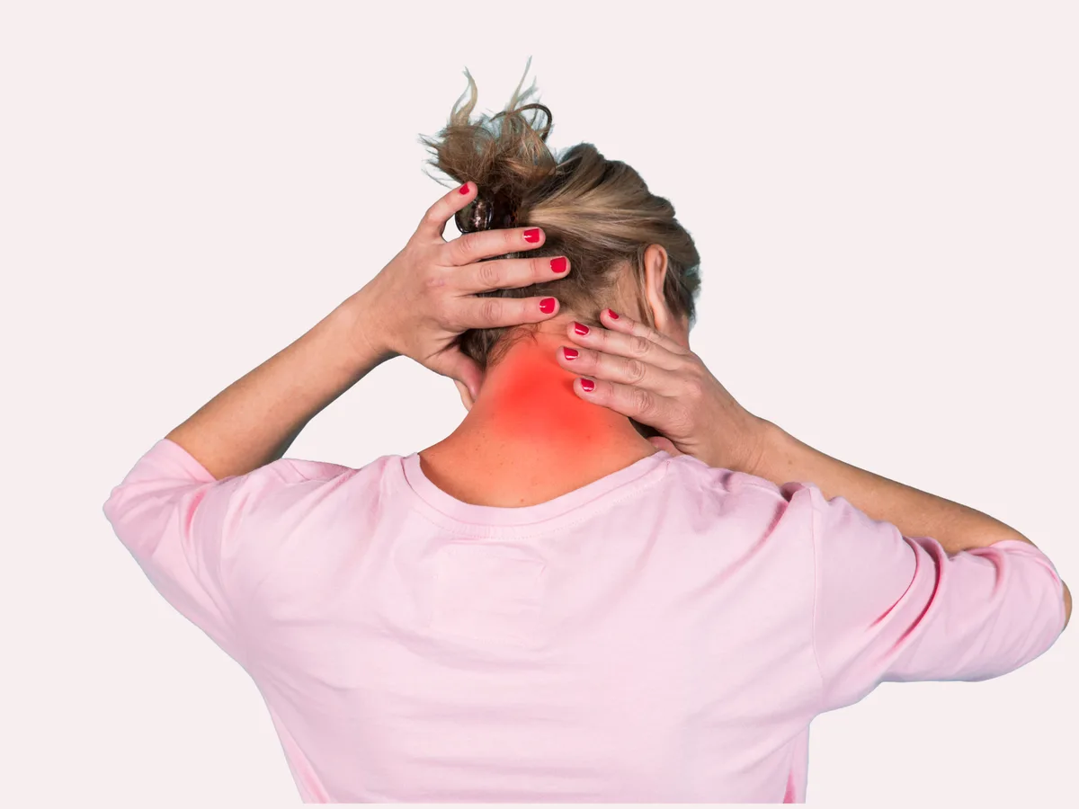 Cervical nerve root compression treatment at DakshinRehab