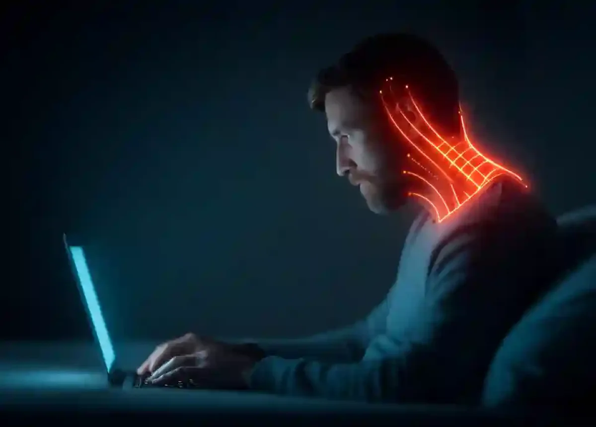 Tech Neck