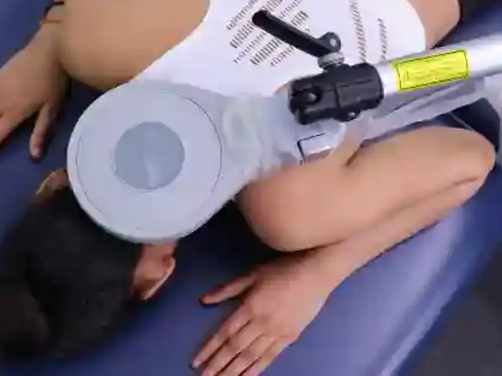 Tissue Healing & Nerve Recovery