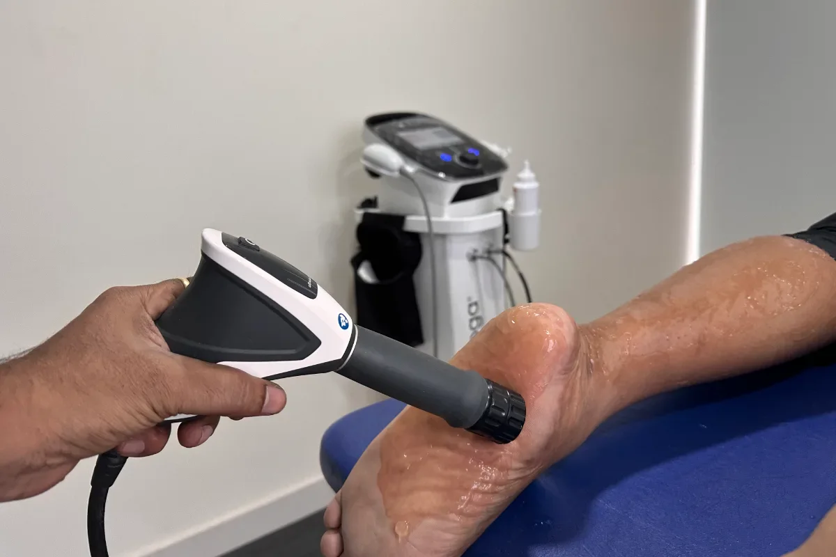 Plantar Fasciitis