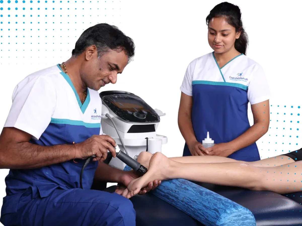 Tissue Treatment & Early Strength