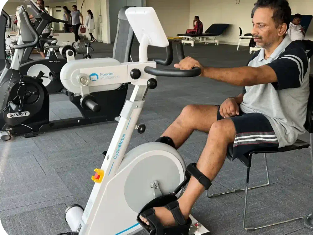 Mobility & Activation