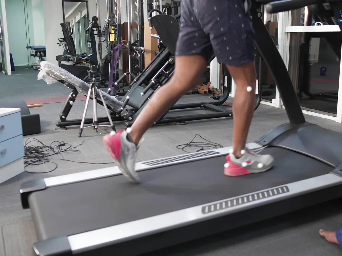 Gait Analysis