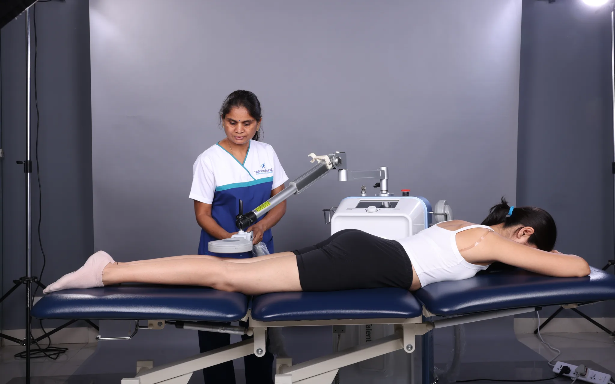 Hamstring Donor Site Rehab