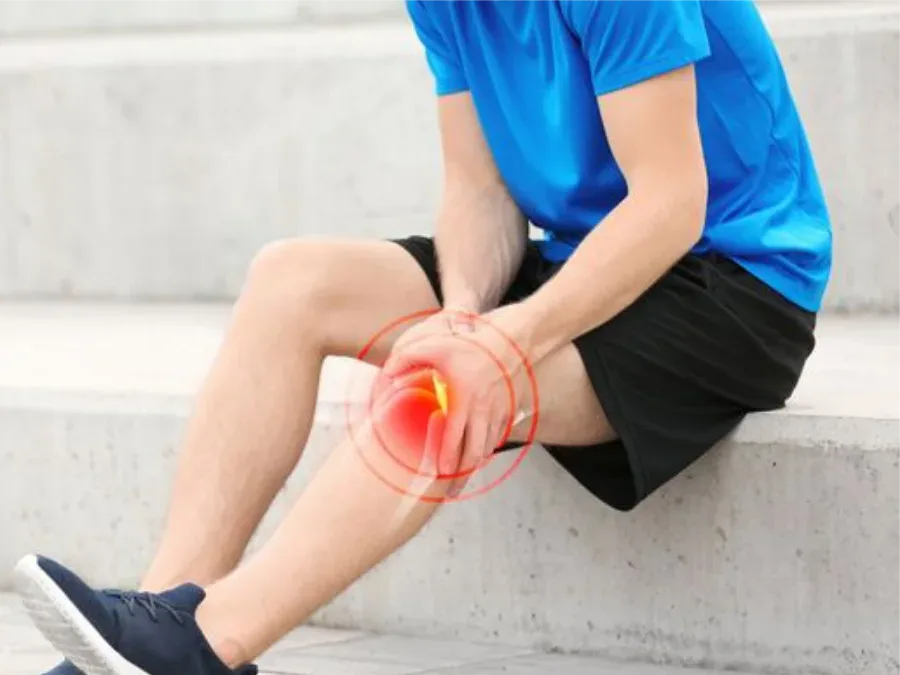 Anterior Knee Pain