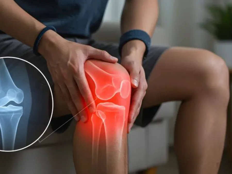 Knee Osteoarthritis